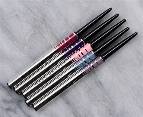 marc jacobs fineliner dupe